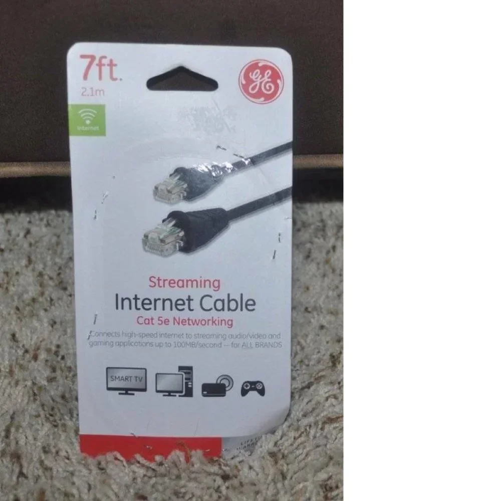 USB Cord 6 Ft Printer Scanner Cable A To B Type Male